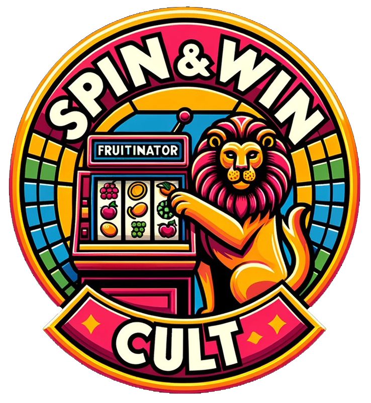 Spin & Win Cult