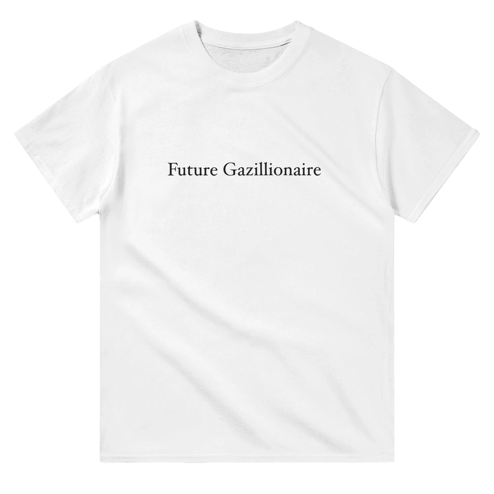 Future Gazillionaire
